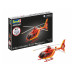 Revell Starter Kit Airbus Helicopters EC135 Air-Glaciers 1:72