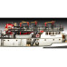 Revell The Firefighter 1:87 Revell The Firefighter 1:87