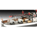Revell The Firefighter 1:87 Revell The Firefighter 1:87