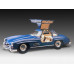 Revell Gift Set Mercedes-Benz 300 SL 100 Years MB 1:24