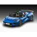 Revell Corvette C8 Cabriolet 1:25 Revell Corvette C8 Cabriolet 1:25
