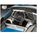 Revell Corvette C8 Cabriolet 1:25 Revell Corvette C8 Cabriolet 1:25