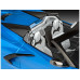 Revell Corvette C8 Cabriolet 1:25 Revell Corvette C8 Cabriolet 1:25