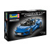 Revell Corvette C8 Cabriolet 1:25 Revell Corvette C8 Cabriolet 1:25