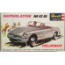 Revell MGB Roadster - 75 Years Plastic Modelling 1:32