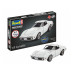 Revell Starter Kit Corvette C3 1:32 Revell Starter Kit Corvette C3 1:32