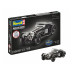Revell Starter Kit Jaguar SS 100 1:32