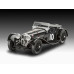 Revell Starter Kit Jaguar SS 100 1:32
