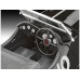 Revell Starter Kit Jaguar SS 100 1:32