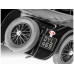 Revell Starter Kit Jaguar SS 100 1:32