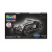 Revell Starter Kit Jaguar SS 100 1:32