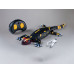 Revell Control Robo Friends Salamander Ferngesteuerte Amphibie Revell Control Robo Friends Salamander Ferngesteuerte Amphibie