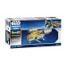 Revell The Mandalorian: Item A 1:72