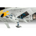 Revell The Mandalorian: Item A 1:72