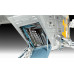 Revell The Mandalorian: Item A 1:72