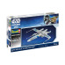 Revell The Mandalorian: Item C 1:57