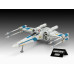 Revell The Mandalorian: Item C 1:57