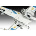 Revell The Mandalorian: Item C 1:57