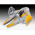 Revell Starter Kit Anakin's Starfighter 1:58