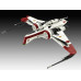 Revell Starter Kit ARC-170 Fighter 1:83