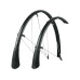 SKS Bluemels Matt 28 Schwarz SKS Bluemels Matt 28 Schwarz