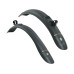 SKS Beavertail 26-28 Schwarz SKS Beavertail 26-28 Schwarz