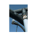 SKS Air-X-Plorer 10.0 Stahl, Clik Valve, blau/schwarz