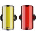 knog. Lichtset Cobber Reflex Twin