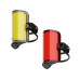 knog. Lichtset Cobber Reflex Twin