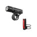 knog. Lichtset Blinder 700 & Plus Schwarz