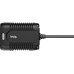 knog. Scheinwerfer Blinder E 120 Lux