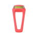 knog. Scheinwerfer Frog V3 Tequila Sunrise