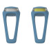 knog. Lichtset Frog V3 Denim Blue knog. Lichtset Frog V3 Denim Blue