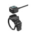 knog. Scheinwerfer Blinder X 2300