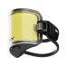 knog. Scheinwerfer Cobber Mini Gelb