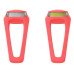 knog. Lichtset Frog V3 Tequila Sunrise knog. Lichtset Frog V3 Tequila Sunrise