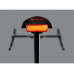 knog. Rücklicht Blinder Link Saddle Mount knog. Rücklicht Blinder Link Saddle Mount