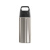 Sigg Shield One 500 ml, Silber