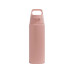 Sigg Trinkflasche Shield One 750 ml, Rosa/Orange Sigg Trinkflasche Shield One 750 ml, Rosa/Orange