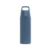 Sigg Trinkflasche Shield One 750 ml, Dunkelblau Sigg Trinkflasche Shield One 750 ml, Dunkelblau