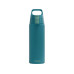 Sigg Trinkflasche Shield One 750 ml, Blau Sigg Trinkflasche Shield One 750 ml, Blau