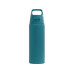 Sigg Trinkflasche Shield One 750 ml, Blau Sigg Trinkflasche Shield One 750 ml, Blau