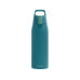 Sigg Trinkflasche Shield One 1000 ml, Blau Sigg Trinkflasche Shield One 1000 ml, Blau