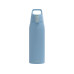 Sigg Trinkflasche Shield One 1000 ml, Blau/Hellblau Sigg Trinkflasche Shield One 1000 ml, Blau/Hellblau