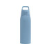 Sigg Trinkflasche Shield One 1000 ml, Blau/Hellblau Sigg Trinkflasche Shield One 1000 ml, Blau/Hellblau
