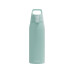 Sigg Trinkflasche Shield One 1000 ml, Hellblau/Türkis Sigg Trinkflasche Shield One 1000 ml, Hellblau/Türkis