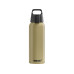 Sigg Trinkflasche WBM One 1000 ml, Beige Sigg Trinkflasche WBM One 1000 ml, Beige