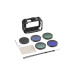 Smallrig 6374 Advanced, mit ND- und CPL-Filtern Smallrig 6374 Advanced, mit ND- und CPL-Filtern