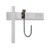 Smallrig Cable Storage Hook Aluminiumlegierung
