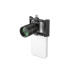 Smallrig 5334 Tele- und Makro-Objektiv-Set 2-fache Vergrösserung